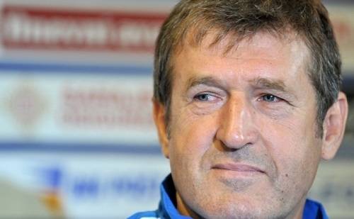 Екс-тренер Боснії та Герцеговини: «Я чекаю четверга та матчу плей-оф проти України»