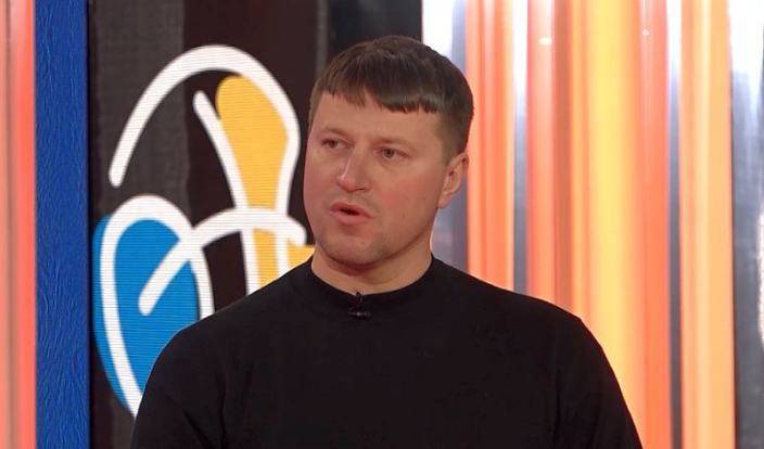 Медведенко – о возобновлении НБА: «Многое будет зависеть от того, кто как восстановит командные связи»