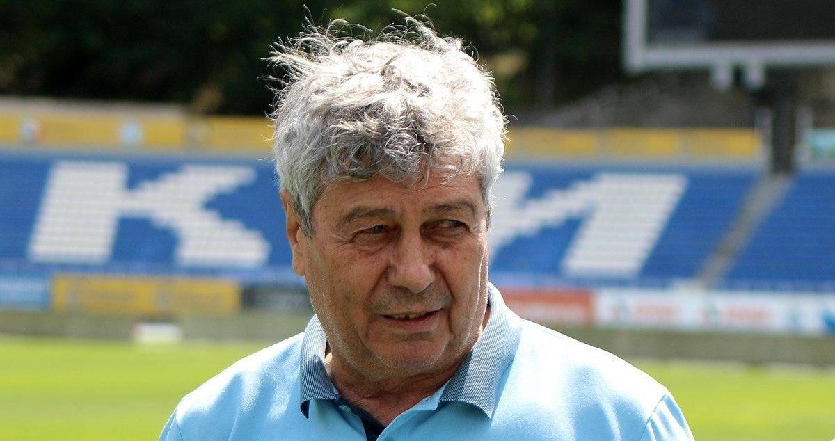 Луческу: «Важно было не проиграть «Шахтеру»