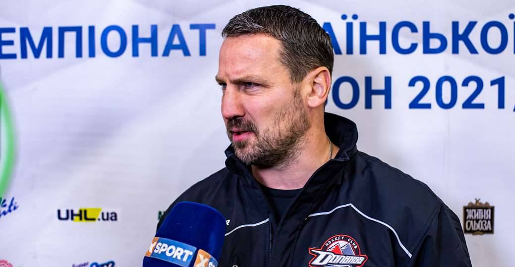 Мікульчик: « Висновки зробимо дуже серйозні після цієї гри »