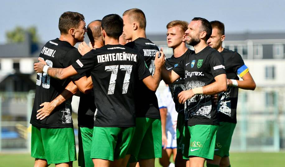 Офіційно. Маріуполь не з'явився на другий матч у сезоні – загрожує зняття з чемпіонату