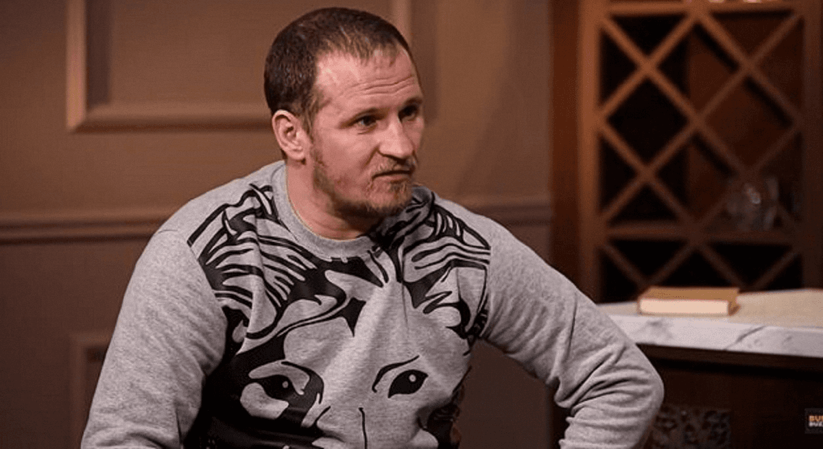Алиев: «Даже после этой победы шансы «Динамо» на проход 50 на 50»