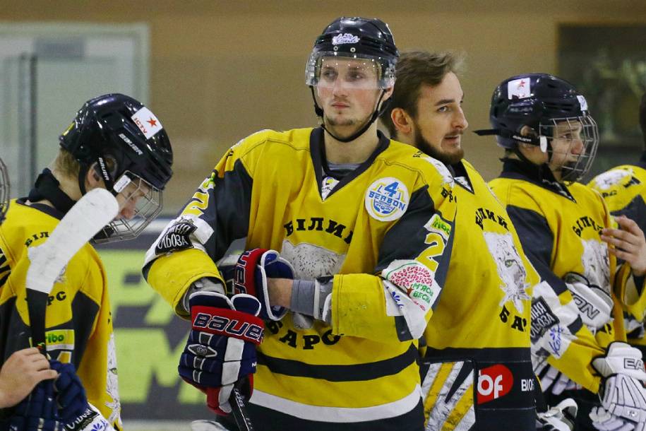 «Сокол» подписал экс-защитника «Белого Барса»