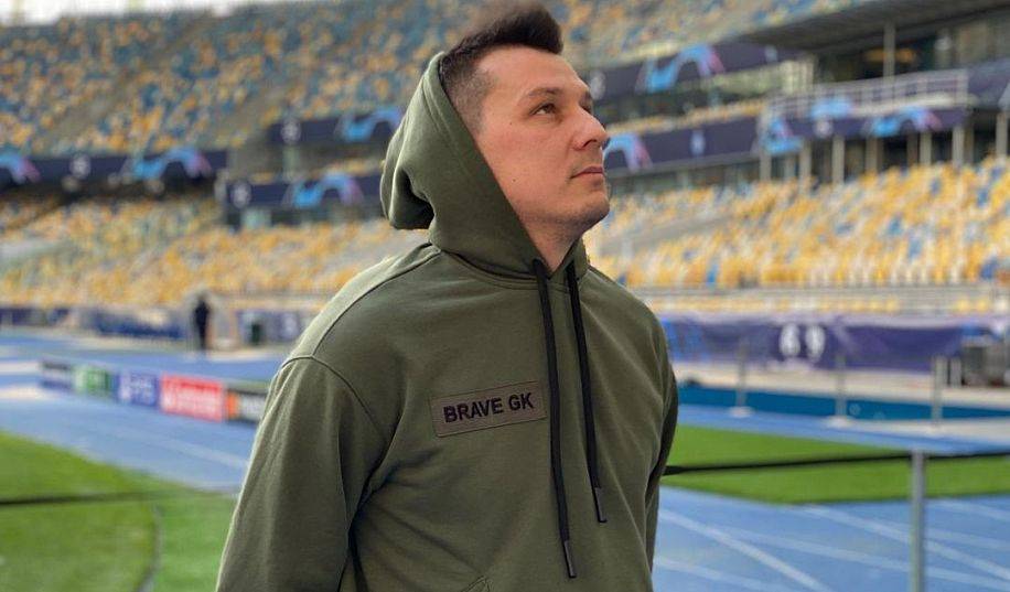 Худжамов: « Гравцям « Зарі » потрібно розслабитися в матчі з « Ромой »