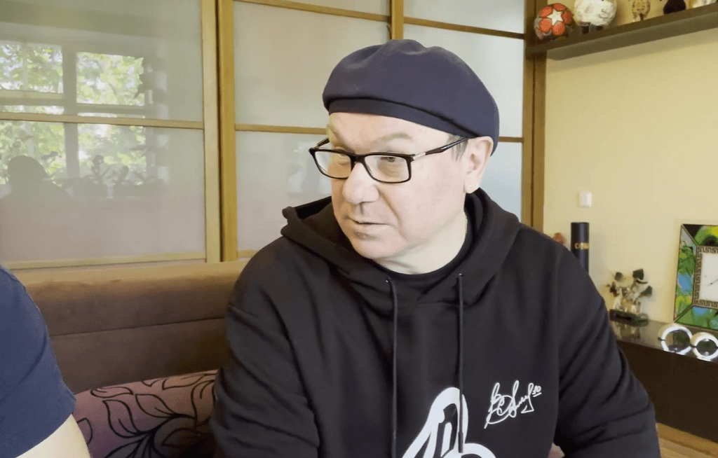 Леоненко – об игроках сборной Украины: «Когда ты сам себя звездой назначаешь, это уже проблема»