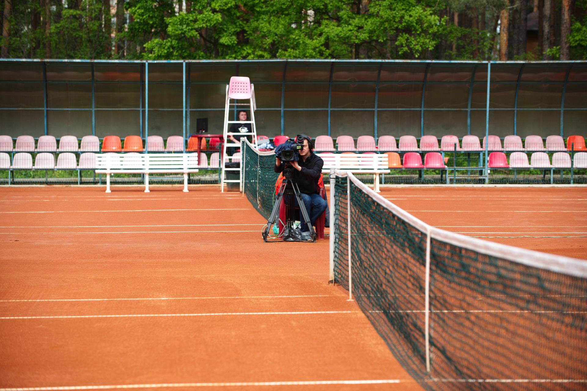 XSPORT покажет решающие матчи UTF Ladies Invitational