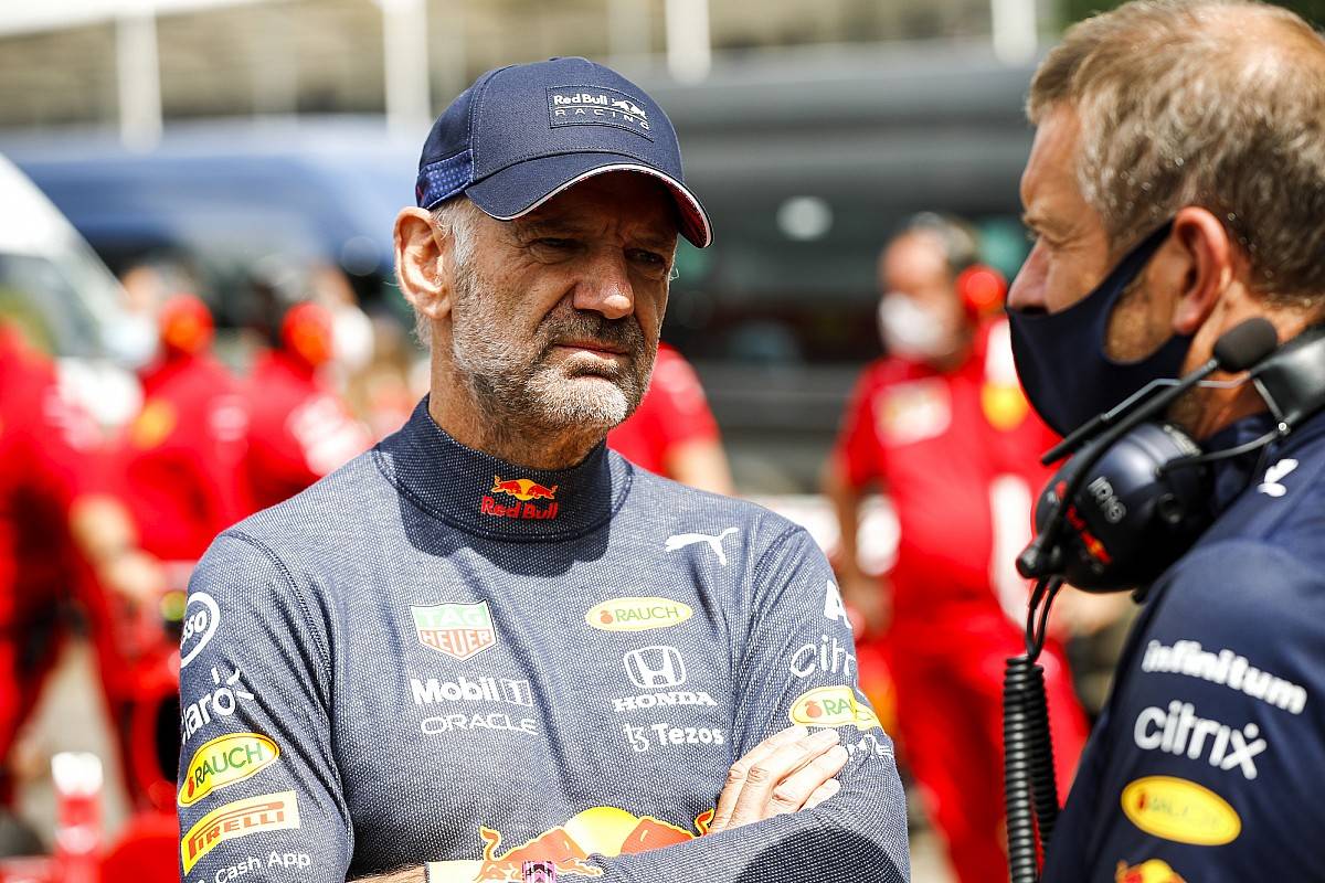 Red Bull міг провалити гонку в Туреччині, якби не повернення технічного директора