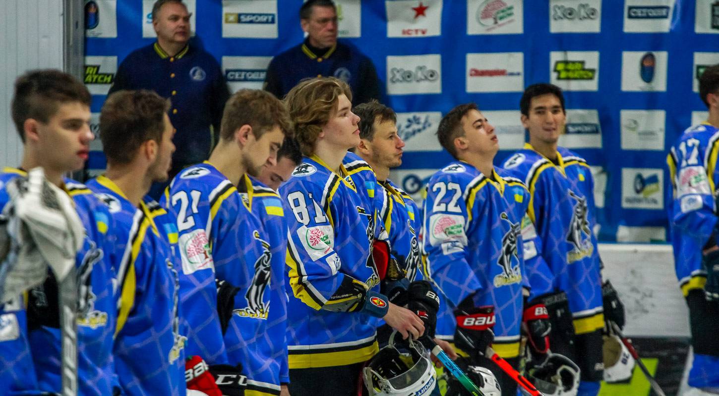 «Дніпро» в овертаймі здобув перемогу над «Краматорському»