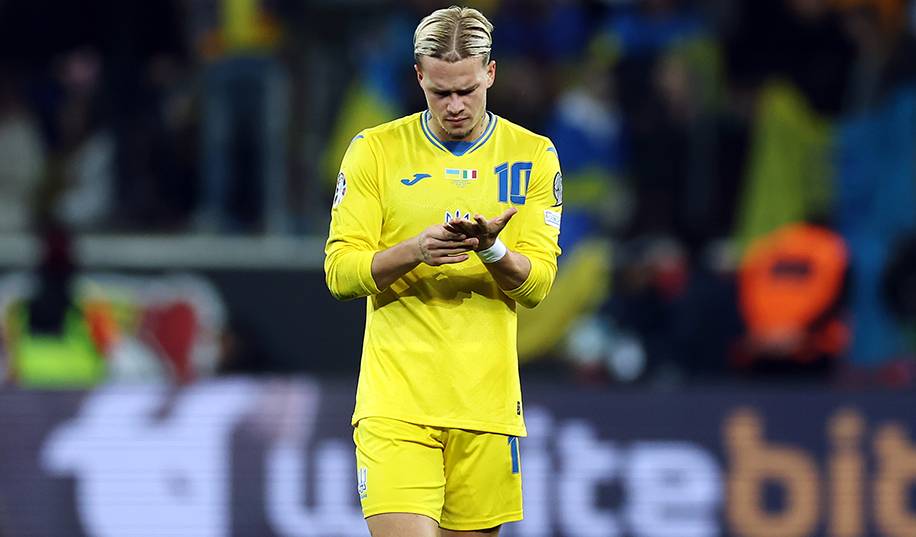 Екс-арбітр FIFA підтвердив суддівське «вбивство» України у матчі з Італією