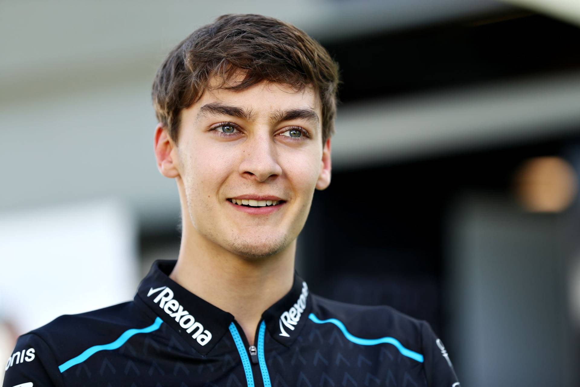 Расселл: «Пока не видим признаков того, что Williams удалось сократить отставание»