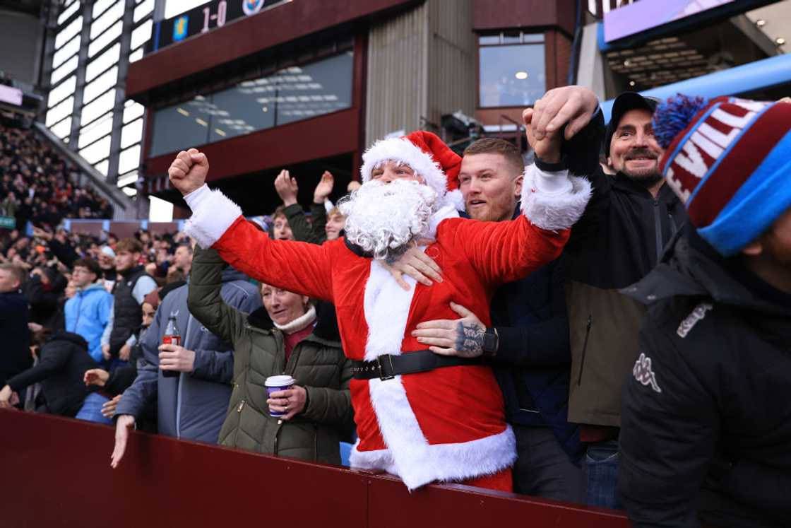 Хроніки Boxing Day. Дебют Юрича в АПЛ, Тоттенгем та Астон Вілла пересвяткували