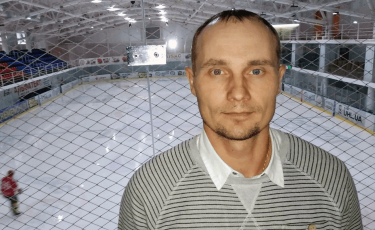 Борисенко: «Играли с «Белым Барсом» по принципу: «кто меньше допустит ошибок, тот и победит»