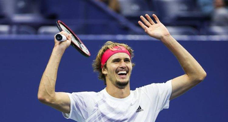 Феерия ярких моментов карантинного US Open