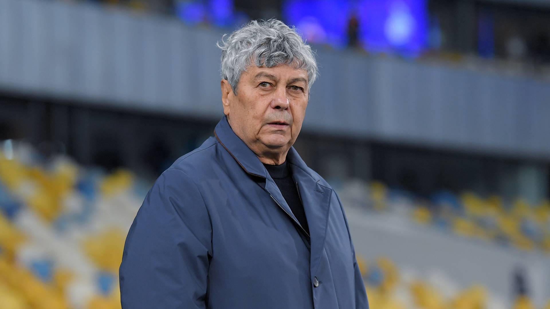 Луческу рассказал, почему отказался работать с одним из игроков «Динамо»