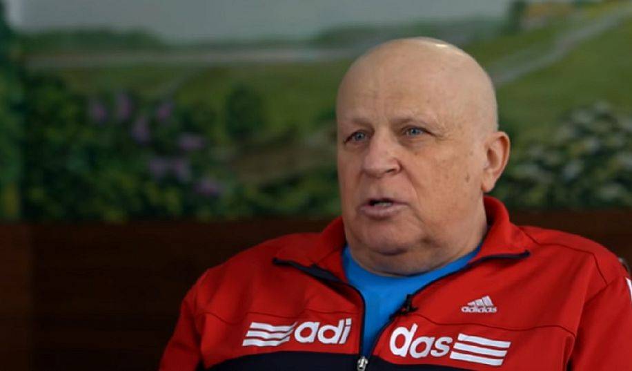 Кварцяный: «Петраков – очень дотошный специалист»