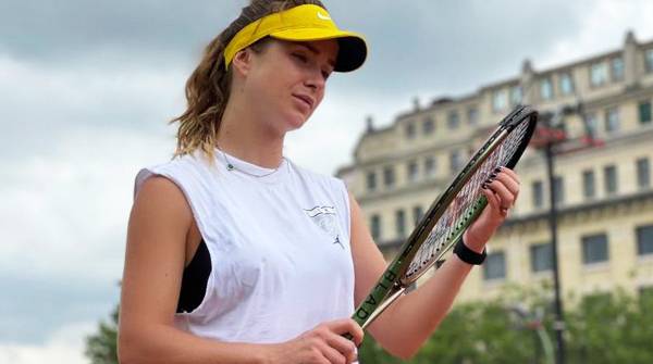 Свитолина потеряет еще одну позицию в обновленном рейтинге WTA