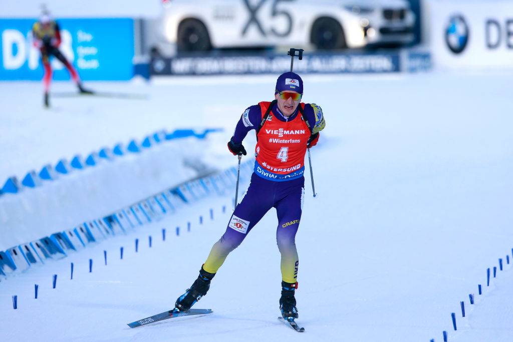 С Пидручным и Примой. Старт-лист на первую индивидуальную гонку сезона