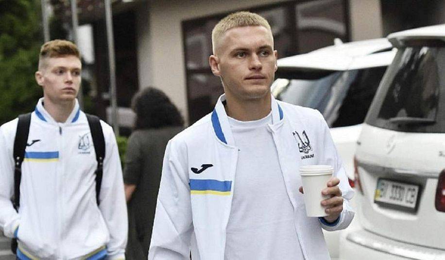 Буяльский признался, что Шевченко и Петраков не рассчитывали на него