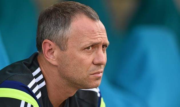 Екс-гравець «Динамо»: «В« Таврії »взагалі не було зарплат як таких»