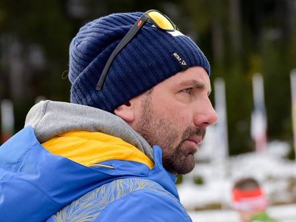 Прокунин: «Гонка была очень непростой, и я рад, что мы начали с хороших результатов»