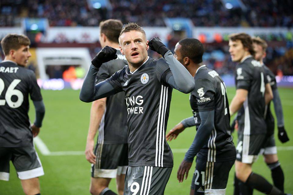 Чемпионат Англии. «Ньюкасл» – «Лестер». Видео трансляция