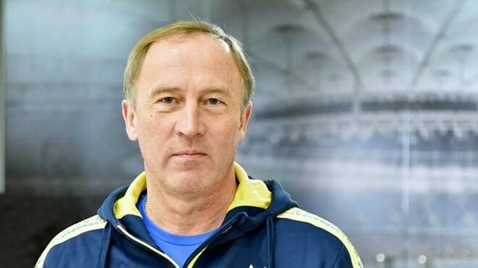 Вірт: «Петраков - справжній професіонал, сильний мотиватор. Не розумію, чому його відразу не призначили головним »