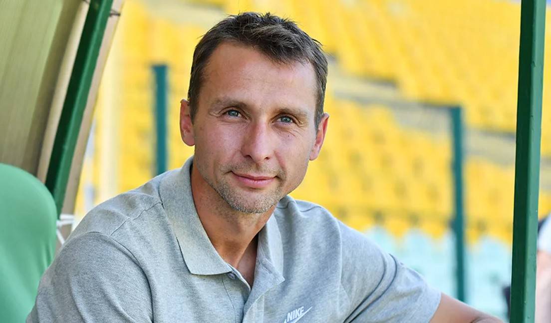 Лупашко: «Ця перемога – для тих людей, які зараз перебувають там»