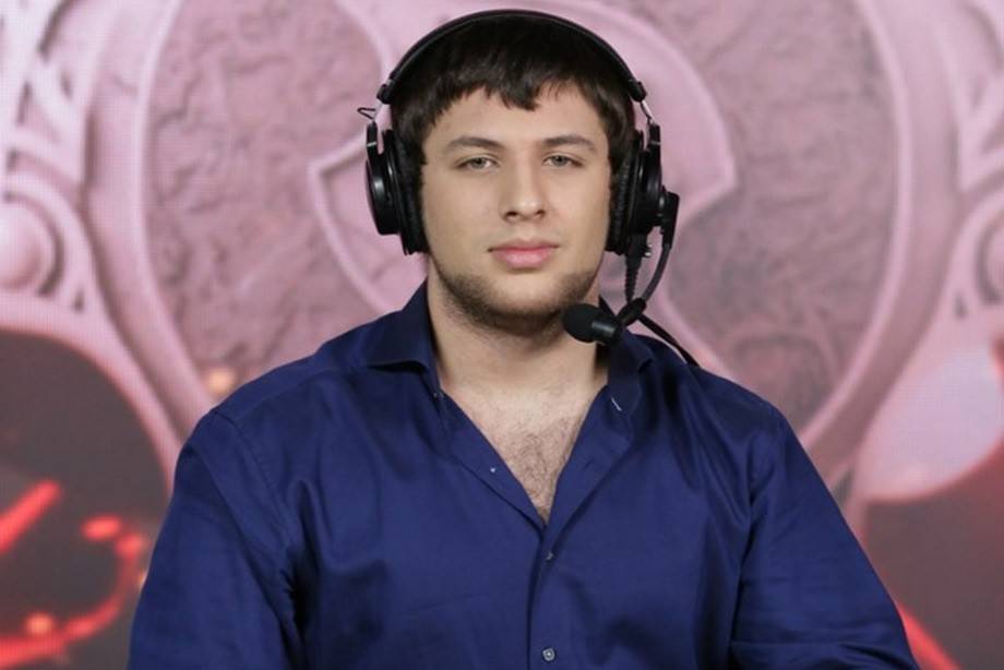 Dota 2. sQreen покинул Aachen City Esports