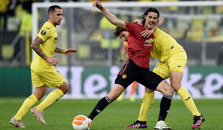 UEFA назвав 23 кращих гравця Ліги Європи
