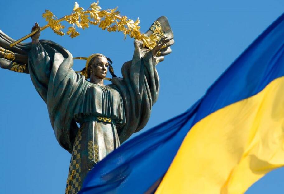 «Душу й тіло ми положим за нашу свободу!». Шевченко, брати Клички, Світоліна та інші відомі спортсмени про День незалежності України