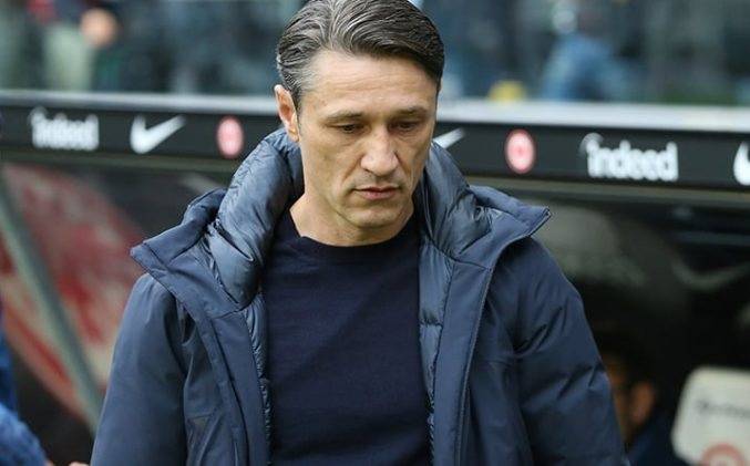 Тренер «Монако» – о камбеке с ПСЖ: «Сказал игрокам, что все возможно»