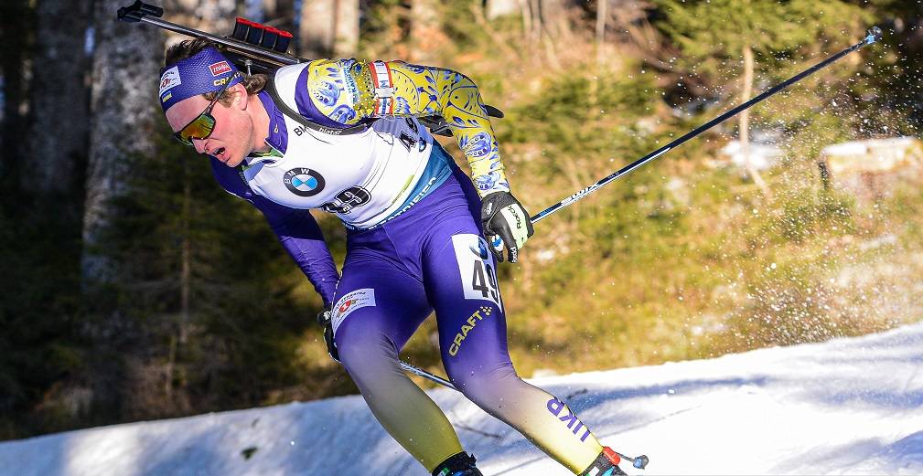 Дудченко: «Своим выступлением вообще не доволен!»