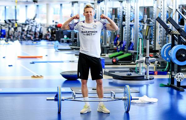 XSport image preview