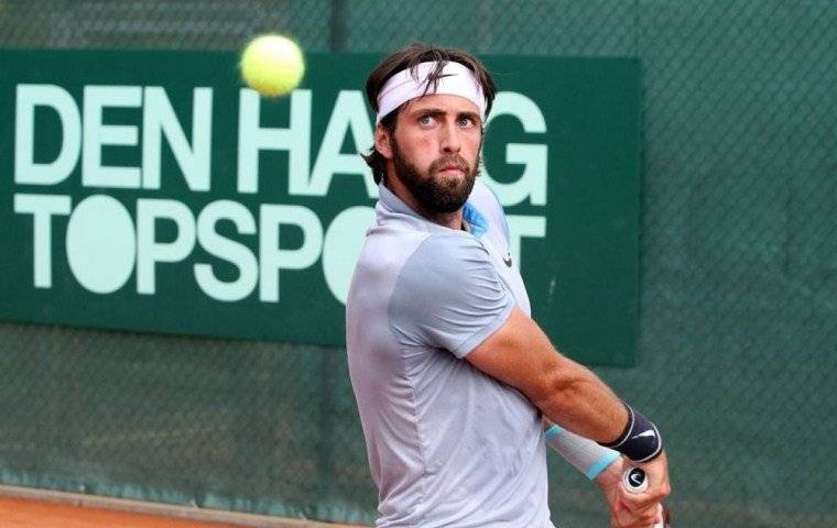 Басилашвили – о подозрении в участии в договорных матчах: «Печально видеть такое в грузинских СМИ»