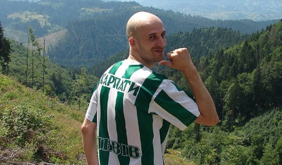 Екс-директор «Карпат»: «Слова Ярославського – муть. Жодної зрозумілої відповіді, але з претензіями та хамством»