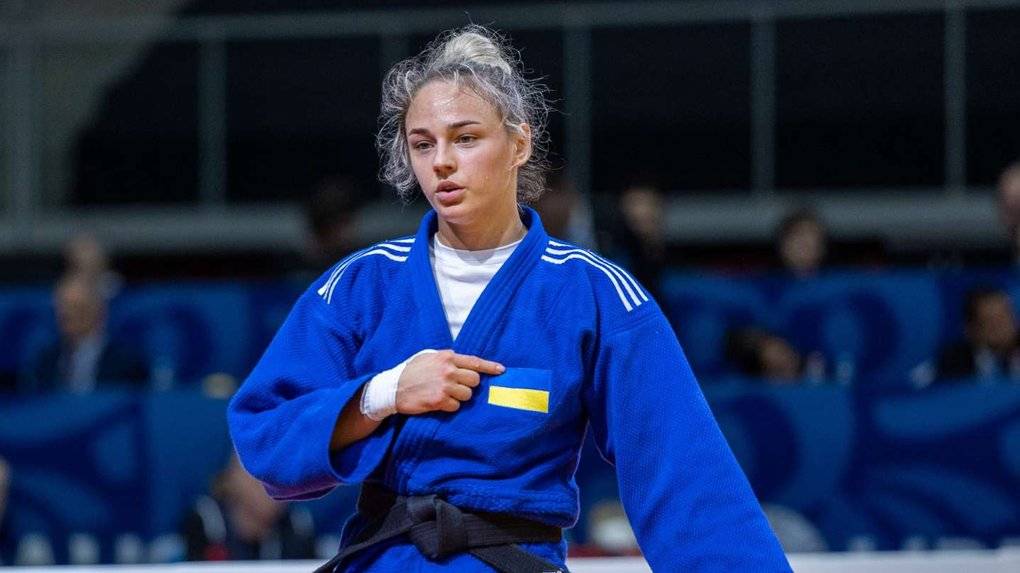 25 червня НОК презентує форму збірної України на Олімпійські ігри-2024