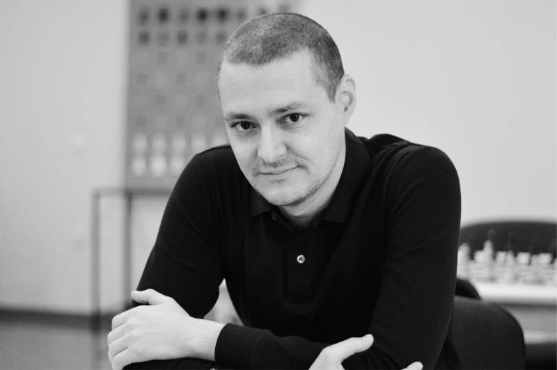 Російський спортсмен, незважаючи на страх розстрілу, виступив проти кривавої диктатури путіна