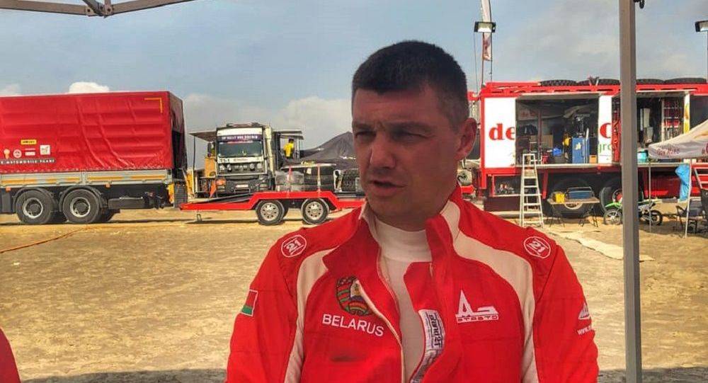 Вязович: «Риск упасть набок был слишком велик»