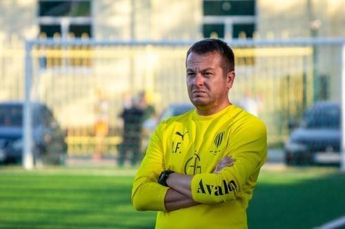 Тренер «Руха»: «Мариуполь» – в целом, хорошо организованная команда»