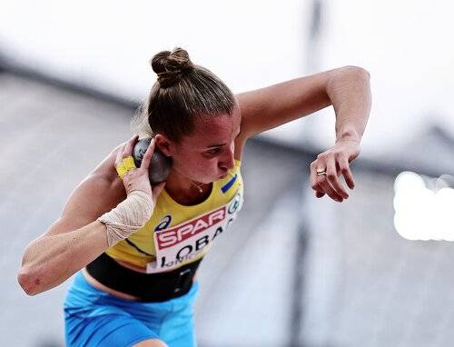 Лобан розповіла, що потрібно для виходу на Олімпійські ігри-2024