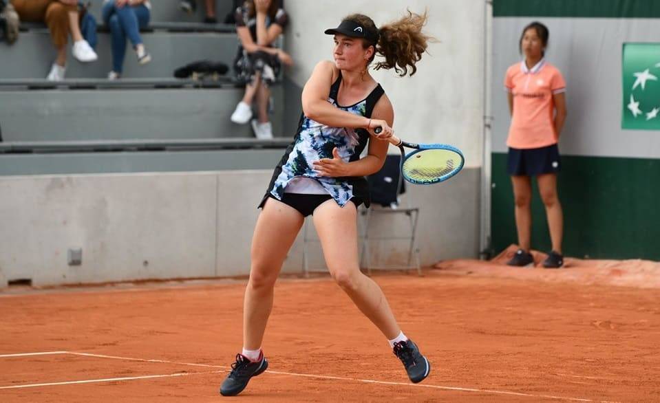У другий день кваліфікації Roland Garros виступлять три українки