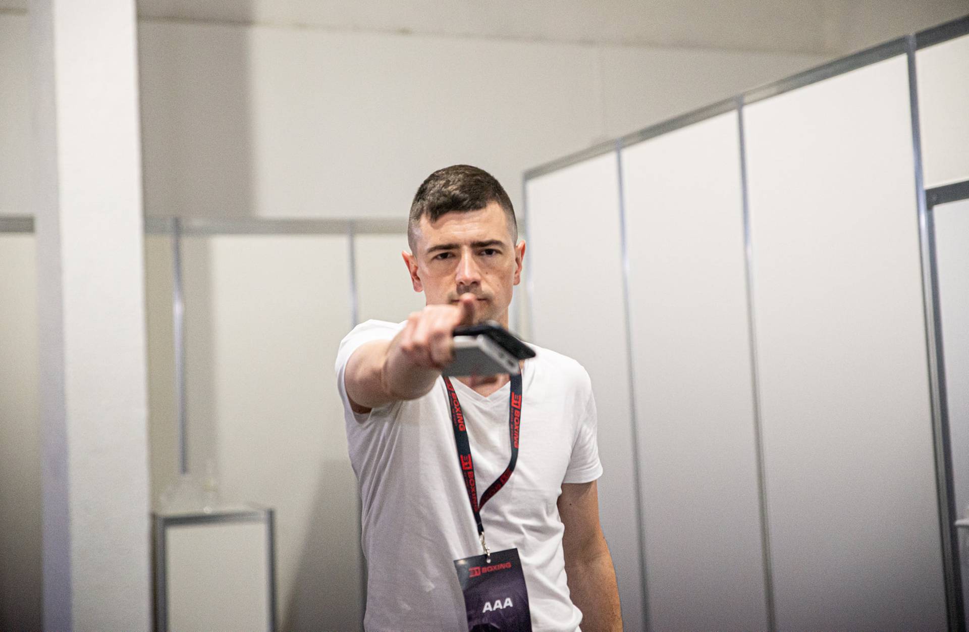 «Бокс є спортом номер 1 в Україні». Засновник LuckyPunch – про медійність спортсменів та конкуренцію під час війни