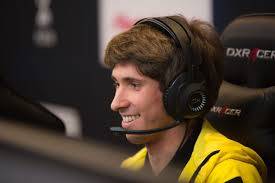 Dota 2. Dendi вернется на профессиональную сцену