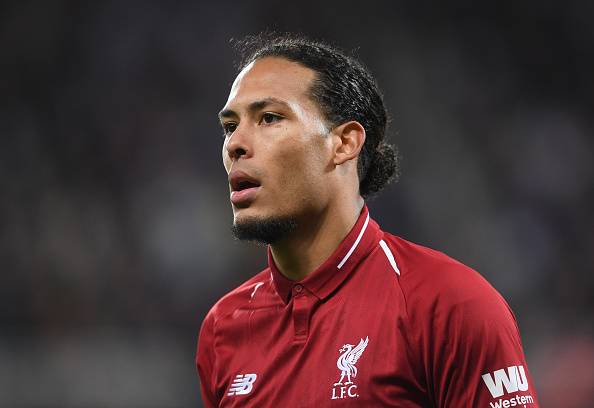 Стали известны номинанты на звание лучшего игрока сезона в АПЛ