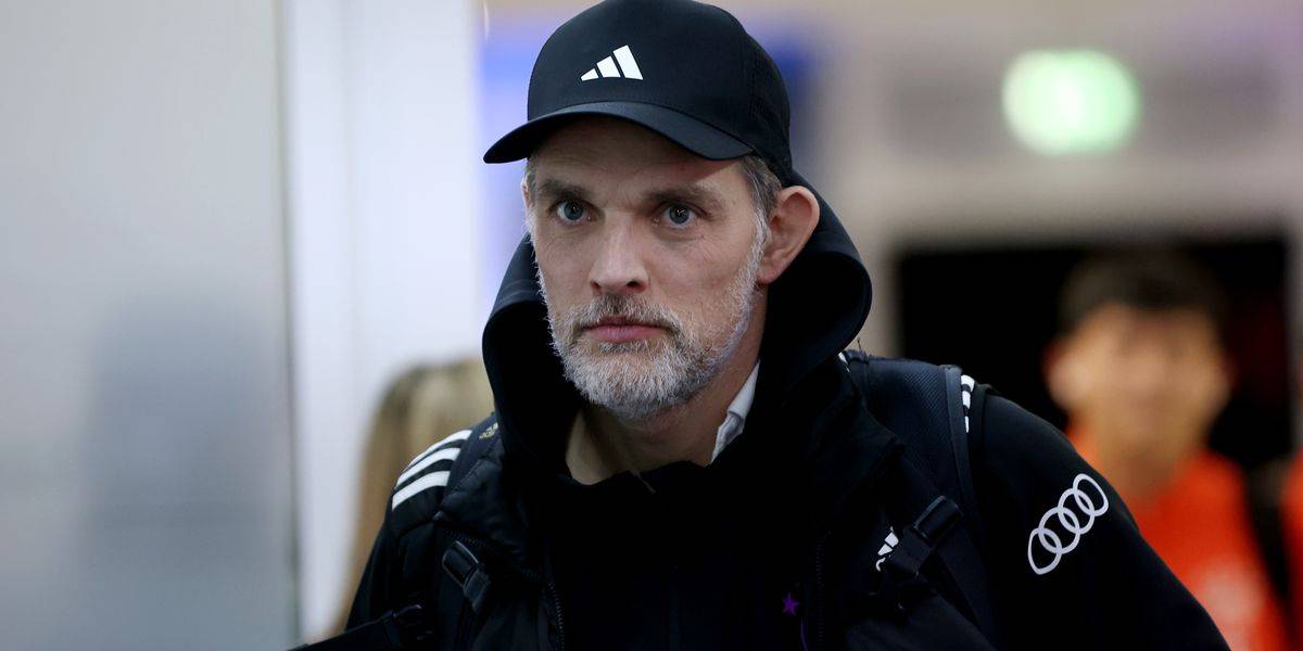 Тухель: «Победа над Штутгартом абсолютно заслужена»