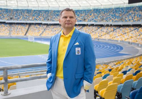 В Федерации легкой атлетики Украины утвердили Декларацию о непринятии допинга