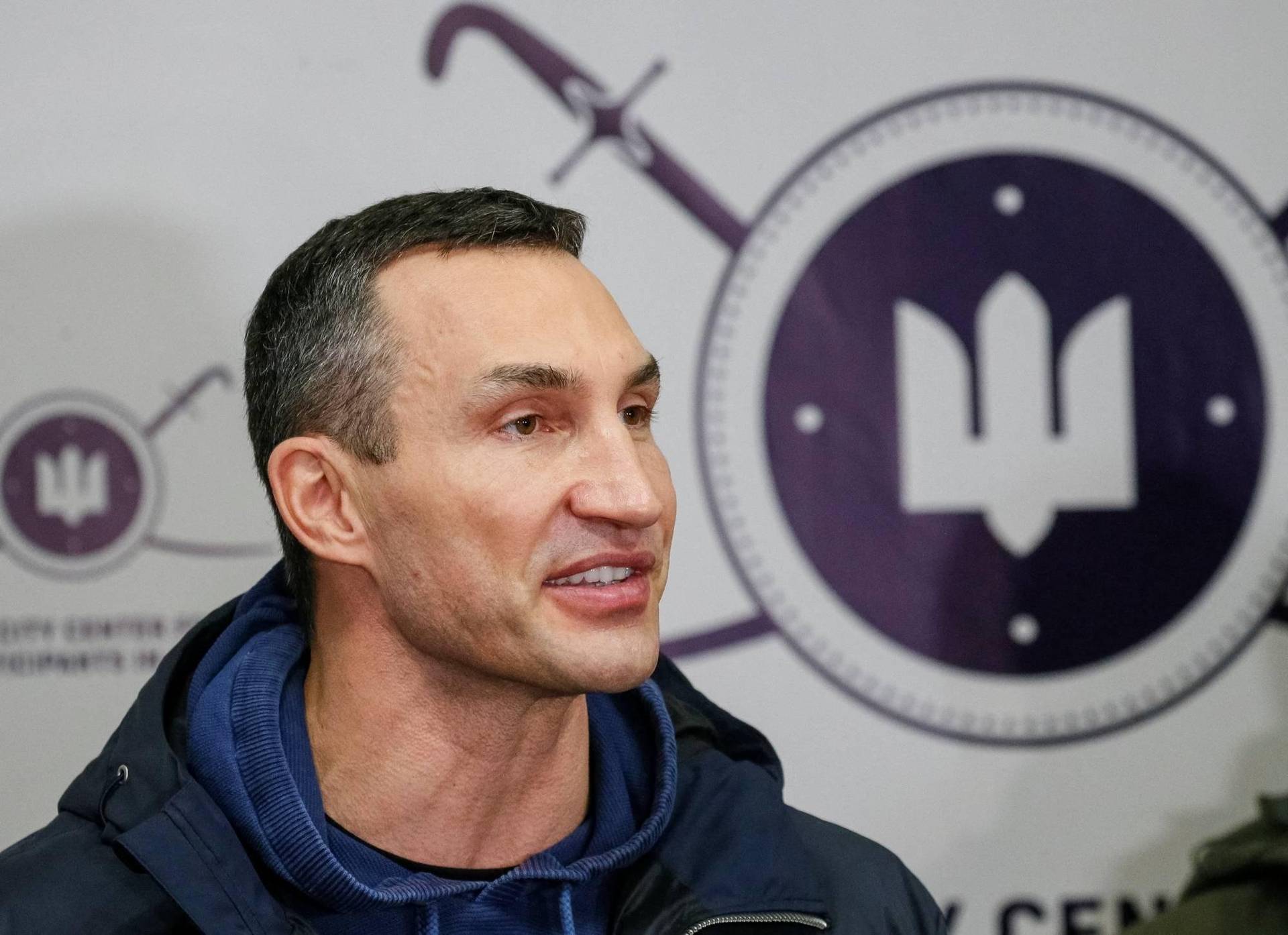 Кличко буде жертвувати Україні по 63,5 грн з продажу кожної своєї книги чеською мовою