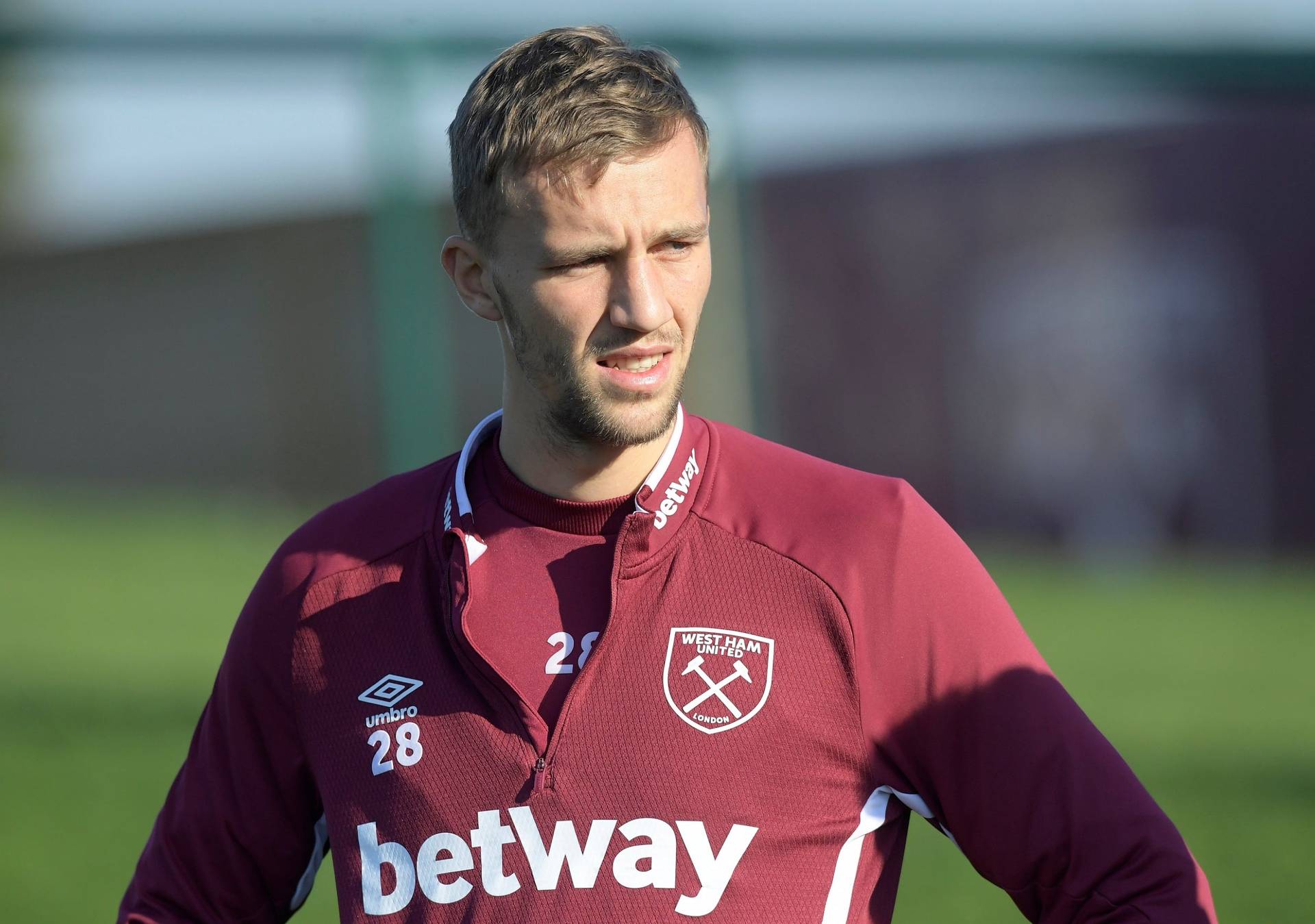 Одноклубник Ярмоленко признан лучшим футболистом года своей страны