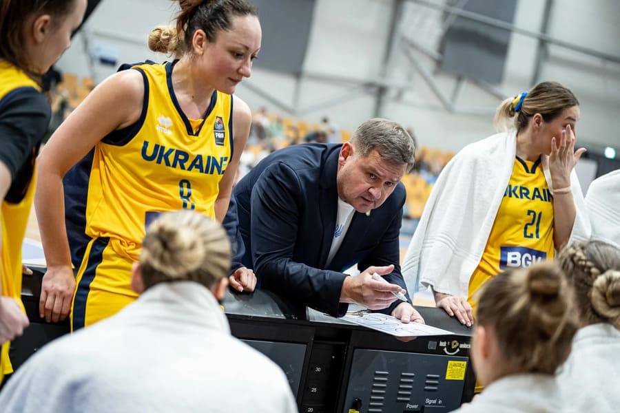 Головний тренер збірної України: «Ми перемогли, але я незадоволений грою в цьому матчі»
