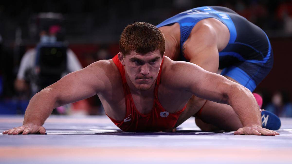 За підтримку війни в Україні від чемпіонату світу відсторонили 26 росіян і білорусів